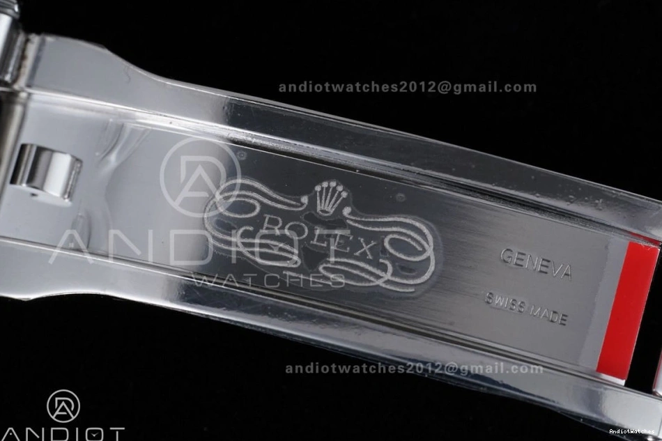 GRNR V Elegant Gray on New SH3285 Edition 879 Bracelet Oyster 1:1 Ceramic II 904L GMT-Master ARF Best 126710 Black Bruce Wayne 0129